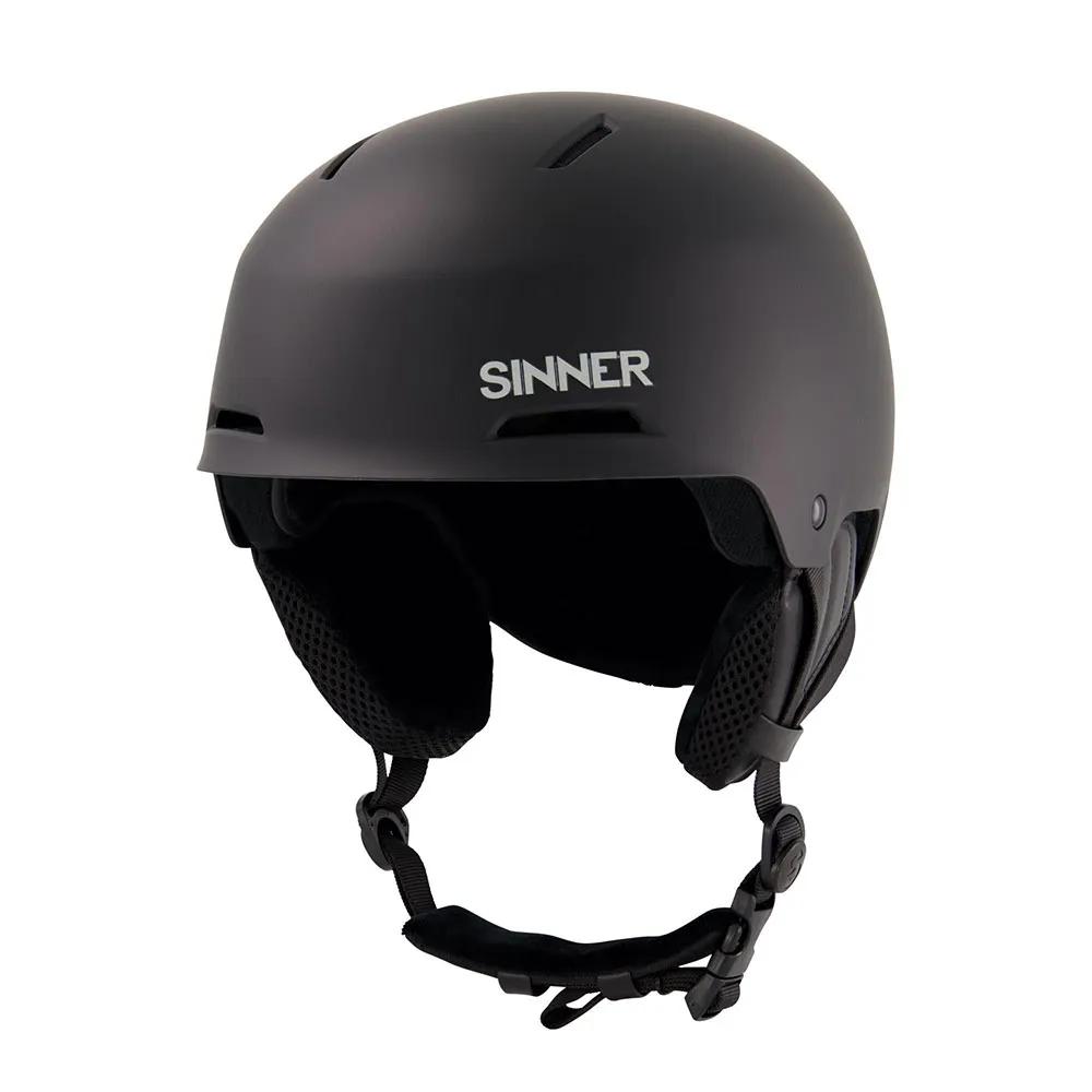 Sinner Шлем Copper