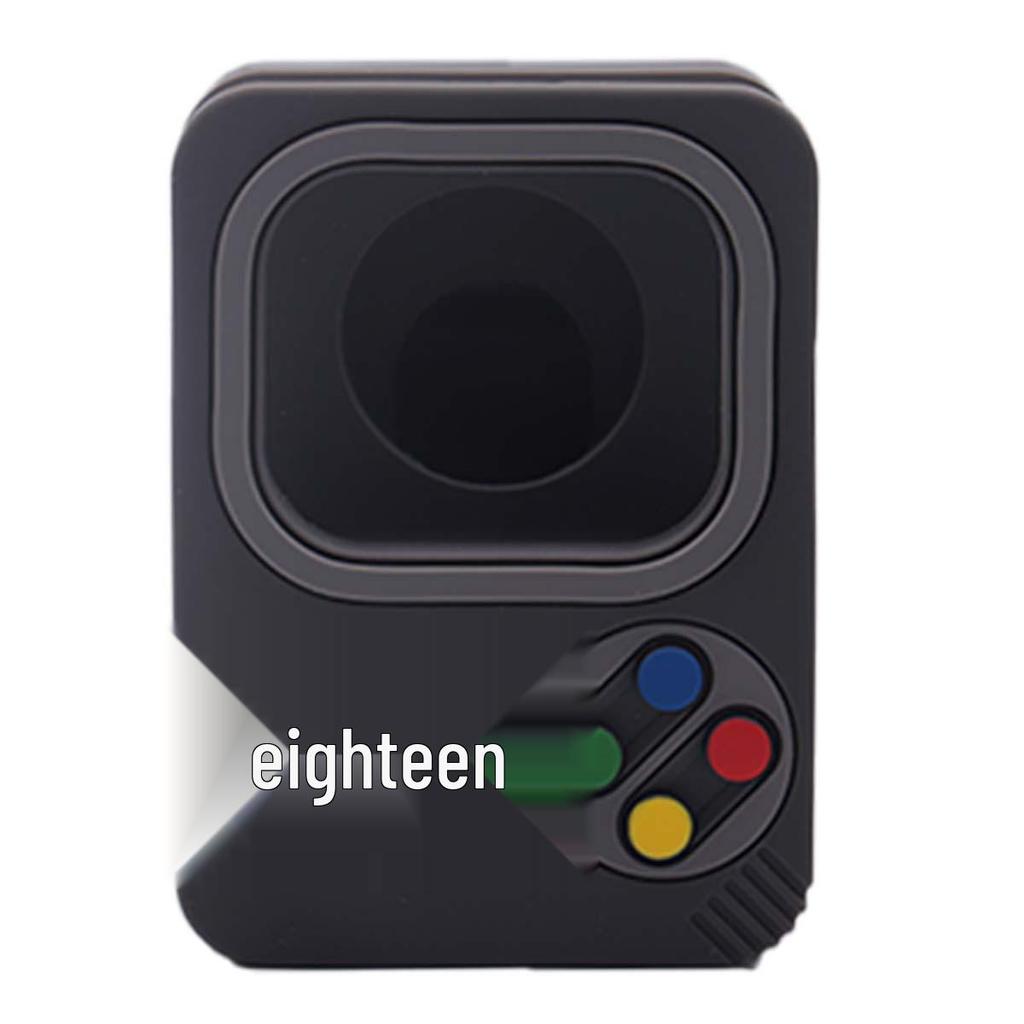 Силиконовая настольная зарядная подставка для Apple Watch