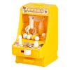 Мини Игрушка Кран-машина с 6 шариками Мелкая моторика Портативная Маленькая Машина для ловли шариков с ящиком для хранения Малыши Мальчики Девочки Подарок