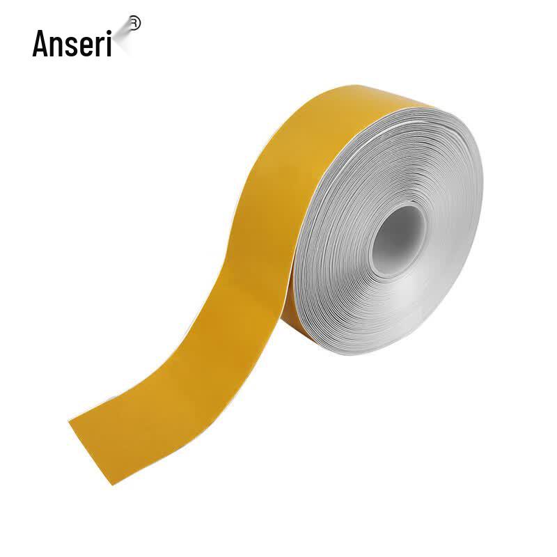 Прочная лента для разметки пола Ansell