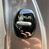 TADOKAPATU Накладка на ручку двери Lexus Накладка на замок двери Хромированная Аксессуар Интерьер
