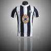 Vintage Football Jersey Short Sleeve Retro Soccer Shirt Men Team Sports