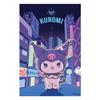 Kuromi Ambition Paper Poster