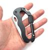 Wine Opener Pocket Cross Screwdriver Mountaineering Buckle Bottle Opener Fast Hanging Buckle
