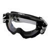 New Motorcycle Outdoor Sports Off-road Helmet Goggles Transparent Windproof Sandproof Plastic Frame Eyewear  Available
