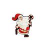 1PC Multi-element Aesthetic Christmas Atmosphere Cartoon Gift Refrigerator Sticker Storage Magnetic Cute PVC
