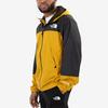 The North Face Куртка мужская желтая NF0A53C1-H9D