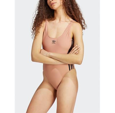 Купальник Adicolor 3-Stripes Swimsuit
