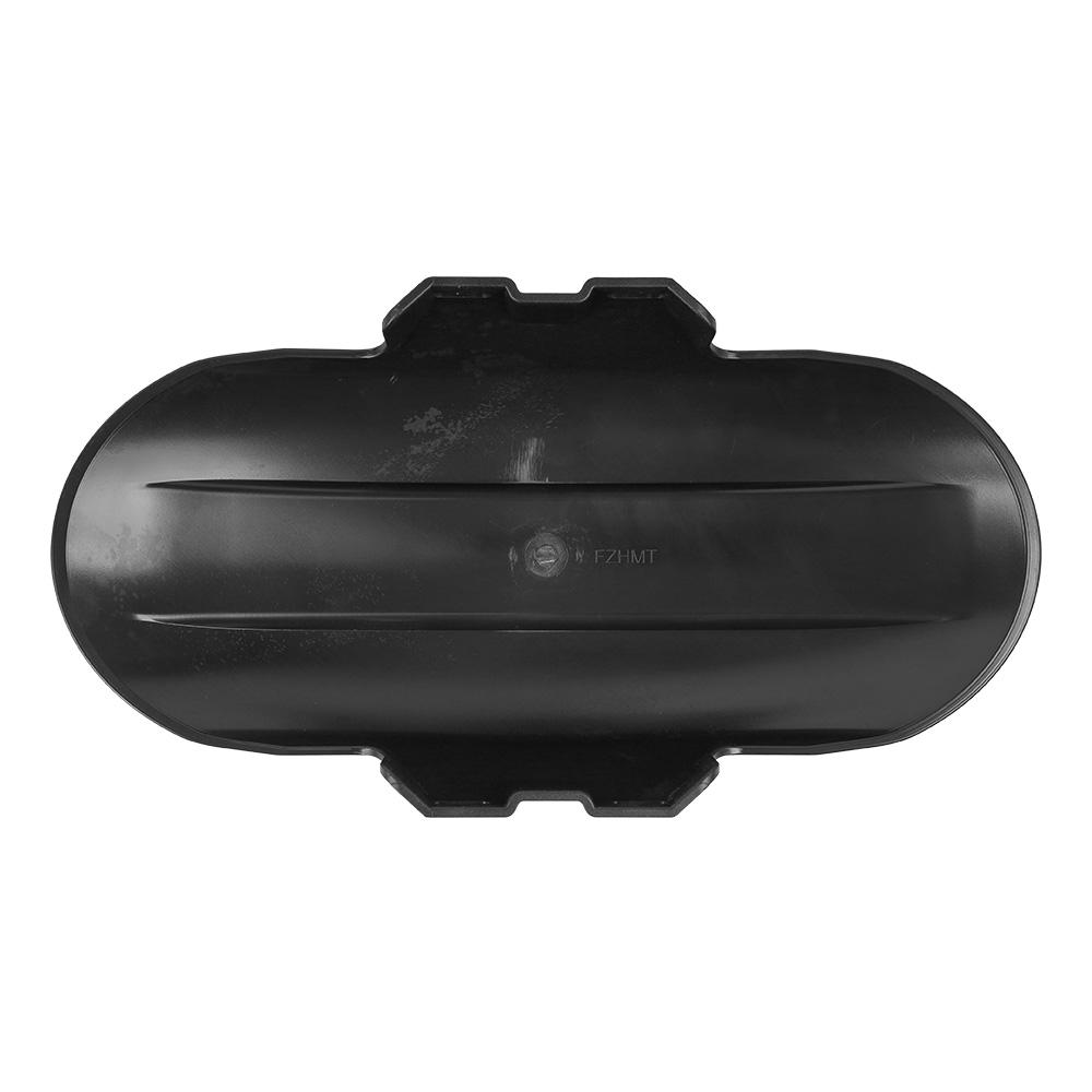 Motorcycle Front Fender Mudguard For Honda Rebel CMX250 CMX300 CMX500 CMX 250 300 500 2017-2023 Mud Splash Guard Protector Cover
