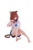 The Quintessential Quintuplets Desktop Cute Figure Nakano Miku Cat Room Wear Season 2 -Original Ver.-
