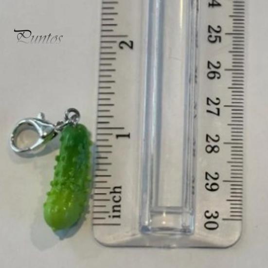 1/2/3 комплекта эмоциональная поддержка брелок для ключей Pickle Design подвеска с карманом объятия открытка тонкая работа металлический смоляной брелок позитивный подарок