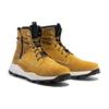 Timberland Casual Simple Short Outdoor Boots Men Boots Khaki A5YV7231
