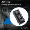 Driver Power Window Switch for 1995-2004 Chevy Blazer Tahoe S10 | Fits for 1995-2000 C/K1500 2500 3500, Suburban, GMC Sonoma/Yukon/Jimmy, Escalade,