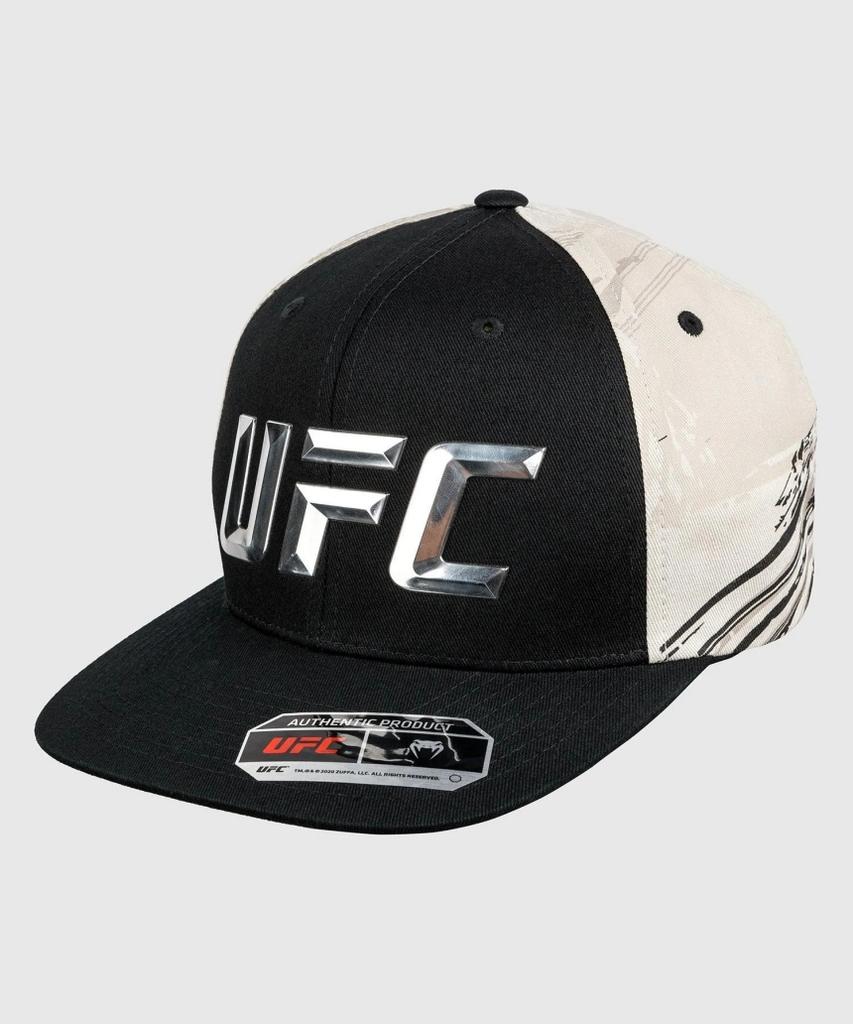 Кепка-снепбэк UFC VENUM Authentic Fight Week