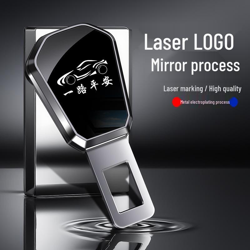 Удлинители ремня безопасности для моделей BYD Yuan: Up, Pro, Plus, EV и DM.