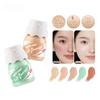 1pcs Face Repair Concealer 15ml Contouring Concealer Concealer Hides Dark Circles and Acne Marks Under The Eyes