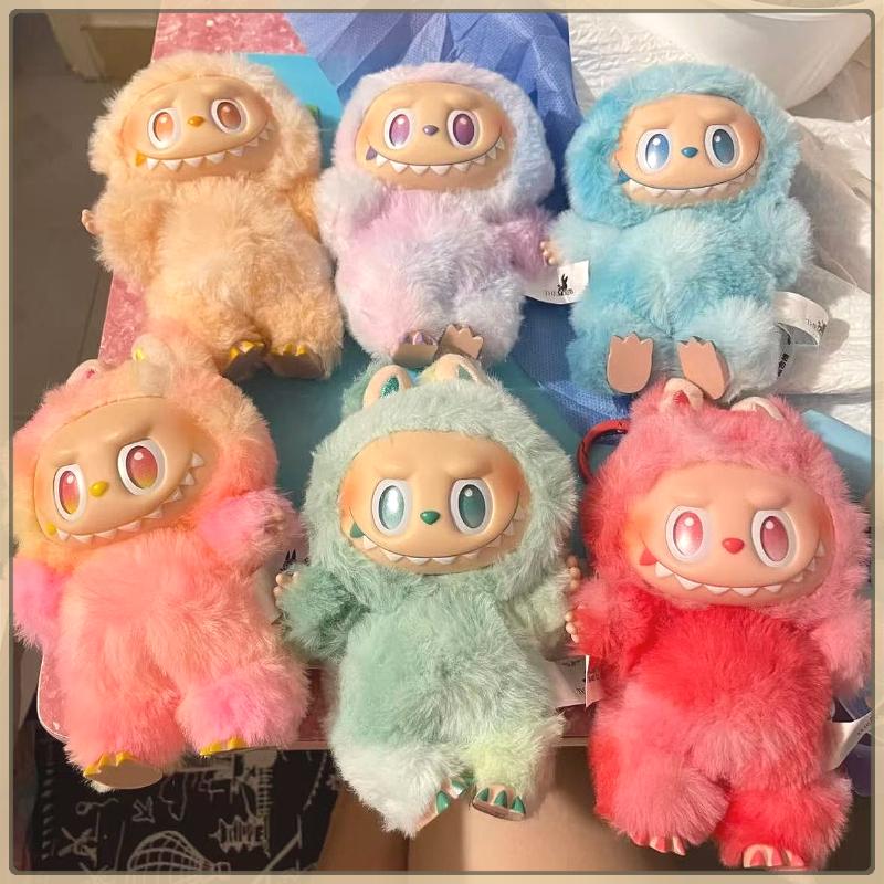 1:1 Высококачественная фигурка аниме в слепой коробке, милая загадочная коробка, плюшевая виниловая кукла, брелок, аксессуары для декора, подарки на день рождения