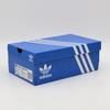 JI2756 adidas Originals Gazelle Indoor Лучший Алый Чудесный Белый Каучук (Женский)