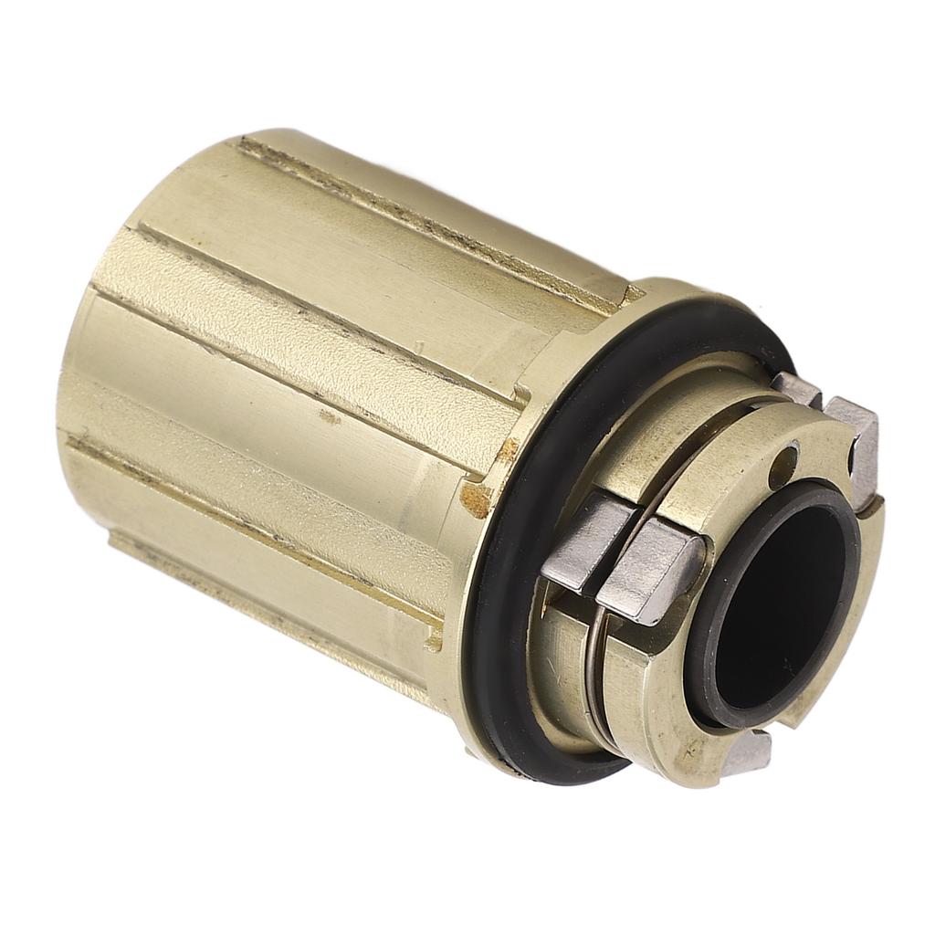 11-скоростной велосипедный корпус фрихаба из алюминиевого сплава с 2 подшипниками, отверстие 15 мм, корпус фрихаба для горных шоссейных велосипедов