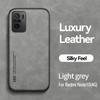 For Xiaomi Poco M5S Case Leather Car Magnetic Stand Phone Case For Poko Pocco Poxo Little M5S M 5S 5 S PocoM5S 4G Back Cover