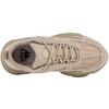 Kappa Retro Sports Abrasion Resistant Coverage Low top Chunky Sneakers Unisex Moon Gray (Unisex) Chunky Sneakers K0BZ5MC50 133