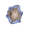Lesportsac Классическая сумка-тоут на молнии цвета 'Slate Blue'
