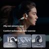 Гарнитура Bluetooth с костной проводимостью G3, не вставная, безболезненная, водонепроницаемая, для бега и спорта