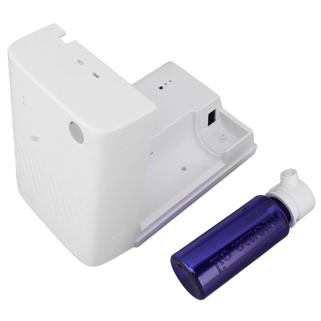 Scent Air Machine Large Scale Regulate Emotions Improve Sleep Safe Essential Oil Diffuser for Home