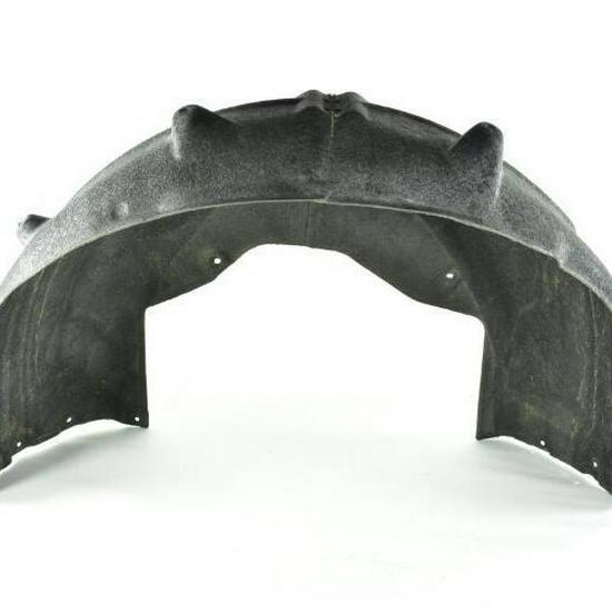 Задний подкрылок для BMW X5 G05 (Номера деталей: 51717478757, 51717478758)