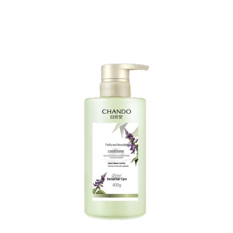 CHANDO Пушистый питательный кондиционер