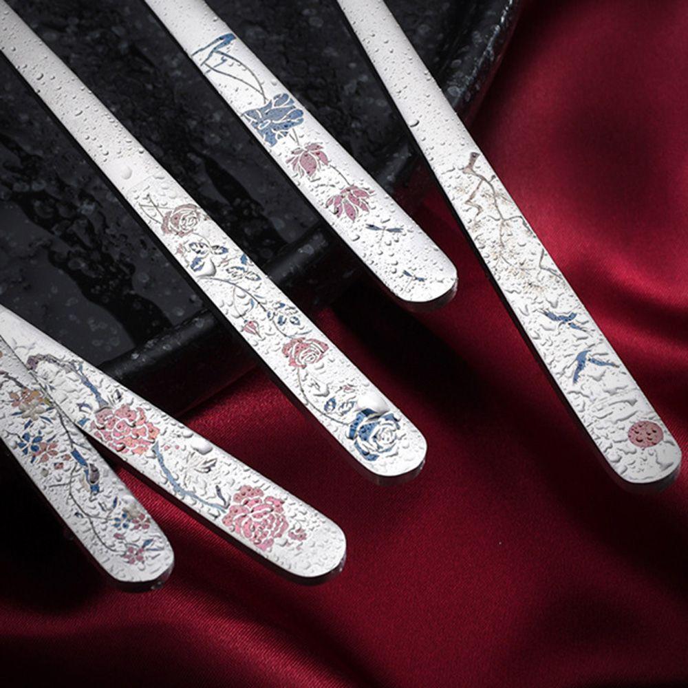 Многоразовая обеденная барная стойка для суши бытовая китайская посуда кухонные принадлежности палочки для еды кухонные принадлежности