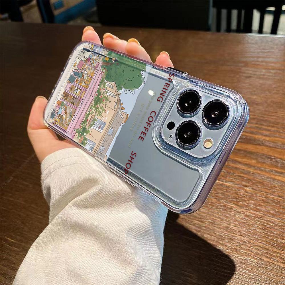 Противоударный чехол для iPhone 11 12 13 14 15 16 iPhone 14 15 16 Pro Max Samsung A16 A35 A36 A54 A55 S25 Xiaomi 11T Space Shell