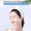 450Pcs Disposable Makeup Cotton Wipes Soft Remover Pads Facial Cleansing Paper Wipe Cosmetic Pads