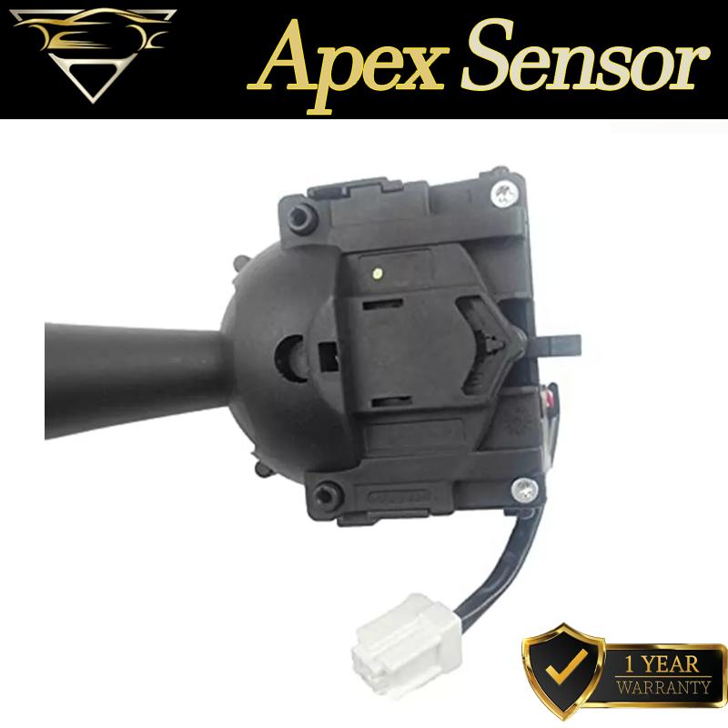Car Steering Column Switch 251685 For Dacia Logan Sandero Renault Logan 255401642R 8201137975