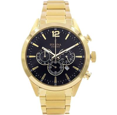 Часы Festina Timeless Chronograph 20633/3