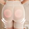 High Waisted Shapewear Tummy Control Shorts Postpartum Breathable Seamless Body Shaper Underwear Thigh Slimmer Panties Waist Trainer Women