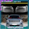 AA92-Автоматические колпачки фар для Land Rover Freelander 2 2007-2012 Чехол для корпуса стеклянной линзы фары автомобиля Деталь-аксессуар