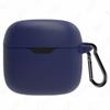 Silicone Earphone Case Soft Earphone Storage Case for JBL TUNE FLEX Home/Travel
