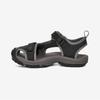 Teva Kids Close Toe Water Sandal Toachi Hydratrek Stvt261670c Blk