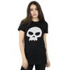 Toy Story Womens/Ladies Sid´s Skull Cotton Boyfriend T-Shirt