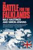 Книга The Battle for the Falklands