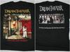 DREAM THEATER IMAGES AND WORDS BLACK T SHIRT Full Size A138