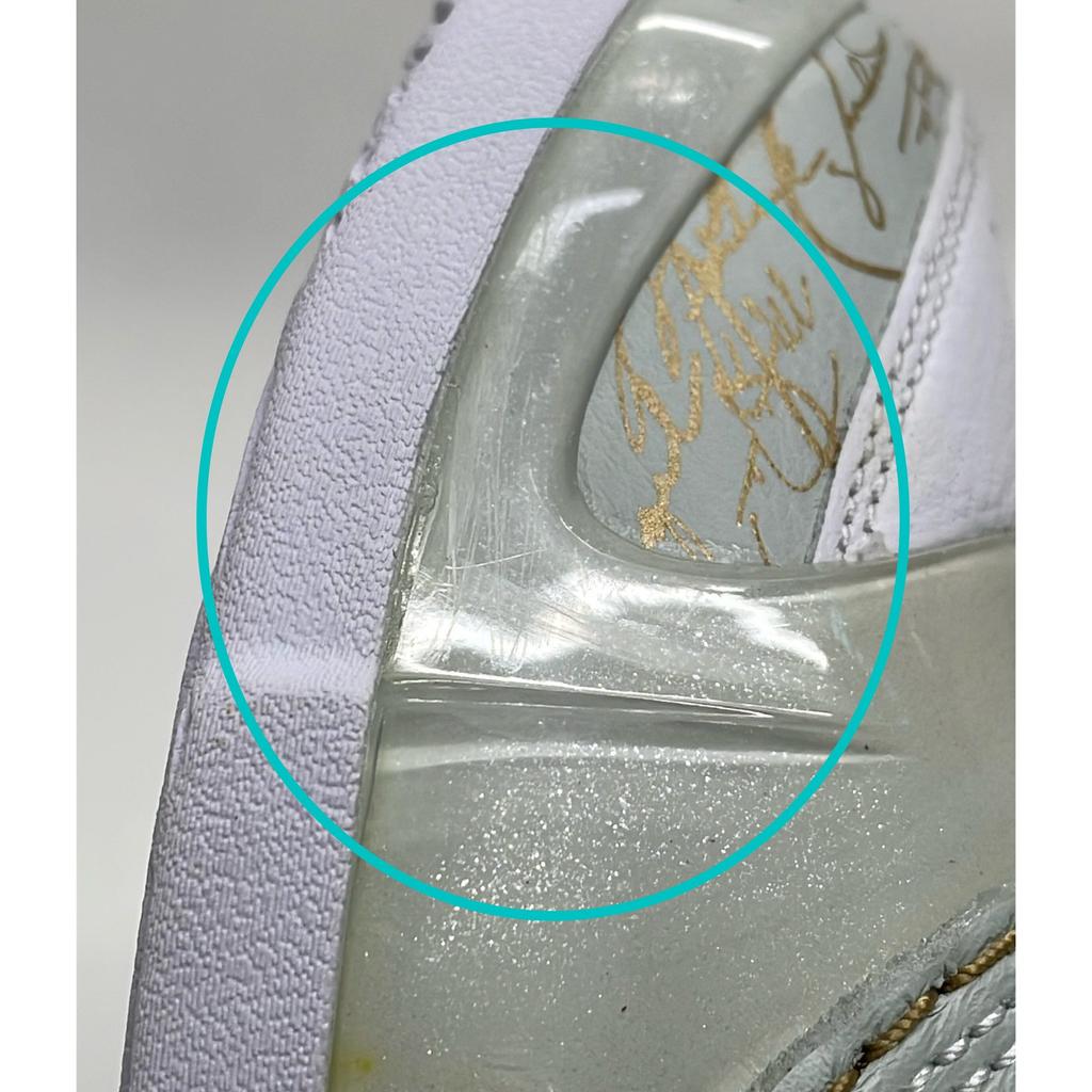 Б/у Jordan Air Jordan 23 Год Кролика FB8947-001-P26094664537235