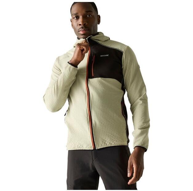 Куртка Regatta Alven Fleece