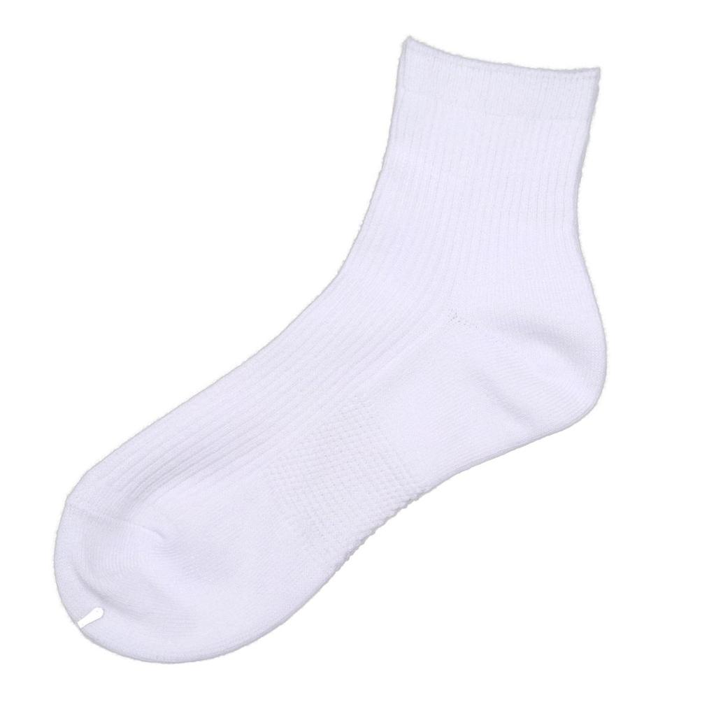 Remocoro Antibacterial and Deodorizing Short Ribbed Sizes and Numeric 20 Japanese-Made Socks, Pattern, 22-24cm, 24-26cm, 26-28cm, 28-30cm (JP, Sizes,