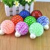 Caihezhi Creative Decompression Vent Grape Ball Squeeze Toy Pressure Stress Reliever Gift