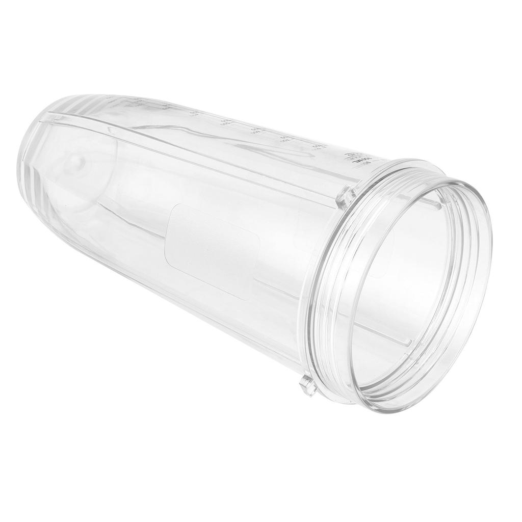 Сменная чашка для блендера объемом 32 унции, подходит для блендера Nutri Ninja 1000 Вт, аксессуары