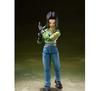 Android 17 Space Survival Edition SHFiguarts