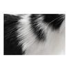 HANSA HANSA White Black Cat No.4221