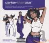 CD РАЗНЫЕ ИСПОЛНИТЕЛИ - Darker Than Blue DTBCD201 Union Square Mu 2001 Не Япония Танцевальная и Электронная Музыка Б/У